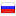 gamebuy.ru server is located in Russia